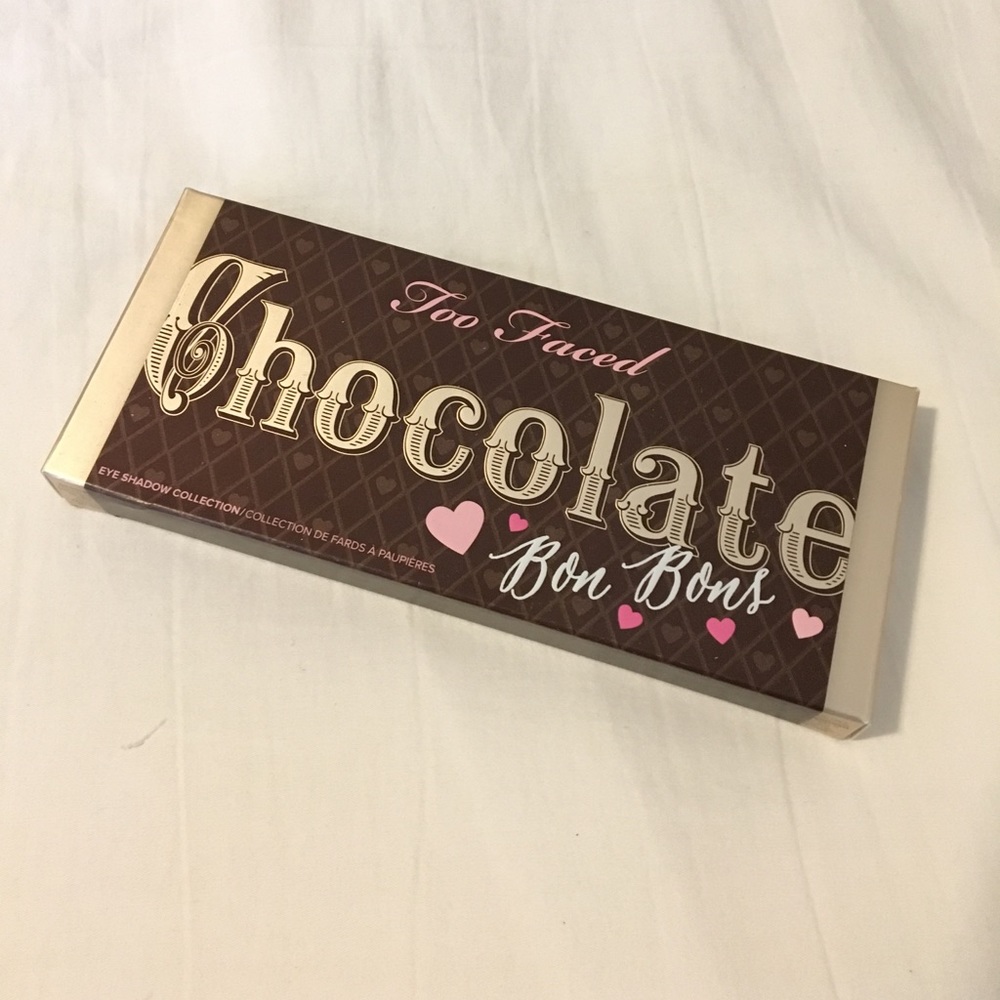 Too Faced Bon Bon Eyeshadow Palette